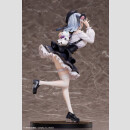 Aogiri High School PVC Figur 1/7 Yamaguro Nekuro Casual Outfit Ver. 22 cm ★★★Jeeg Best Price 25.09.2026★★★