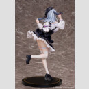 Aogiri High School PVC Figur 1/7 Yamaguro Nekuro Casual Outfit Ver. 22 cm ★★★Jeeg Best Price 25.09.2026★★★
