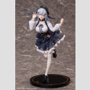 Aogiri High School PVC Figur 1/7 Yamaguro Nekuro Casual Outfit Ver. 22 cm ★★★Jeeg Best Price 25.09.2026★★★