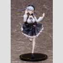 Aogiri High School PVC Figur 1/7 Yamaguro Nekuro Casual Outfit Ver. 22 cm ★★★Jeeg Best Price 25.09.2026★★★