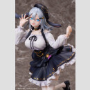 Aogiri High School PVC Figur 1/7 Yamaguro Nekuro Casual Outfit Ver. 22 cm ★★★Jeeg Best Price 25.09.2026★★★