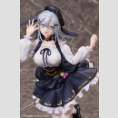 Aogiri High School PVC Figur 1/7 Yamaguro Nekuro Casual Outfit Ver. 22 cm ★★★Jeeg Best Price 25.09.2026★★★