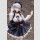Aogiri High School PVC Figur 1/7 Yamaguro Nekuro Casual Outfit Ver. 22 cm ★★★Jeeg Best Price 25.09.2026★★★
