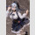Aogiri High School PVC Figur 1/7 Yamaguro Nekuro Casual Outfit Ver. 22 cm ★★★Jeeg Best Price 25.09.2026★★★