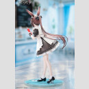 Arknights Limpie Series PVC Figur 1/8 Amiya Tea Time VER. 22 cm ★★★Jeeg Best Price 04.09.2026★★★