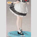Arknights Limpie Series PVC Figur 1/8 Amiya Tea Time VER. 22 cm ★★★Jeeg Best Price 04.09.2026★★★