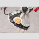 Arknights Limpie Series PVC Figur 1/8 Amiya Tea Time VER. 22 cm ★★★Jeeg Best Price 04.09.2026★★★