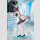 Arknights Limpie Series PVC Figur 1/8 Amiya Tea Time VER. 22 cm ★★★Jeeg Best Price 04.09.2026★★★