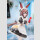 Arknights Limpie Series PVC Figur 1/8 Amiya Tea Time VER. 22 cm ★★★Jeeg Best Price 04.09.2026★★★