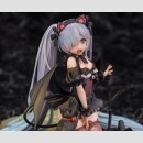 Azur Lane PVC Figur 1/7 Janus Fright-Night Scaredy-Cat Ver. 16 cm ★★★Jeeg Best Price 02.09.2026★★★