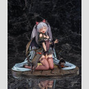 Azur Lane PVC Figur 1/7 Janus Fright-Night Scaredy-Cat Ver. 16 cm ★★★Jeeg Best Price 02.09.2026★★★