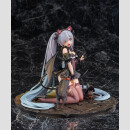 Azur Lane PVC Figur 1/7 Janus Fright-Night Scaredy-Cat Ver. 16 cm ★★★Jeeg Best Price 02.09.2026★★★
