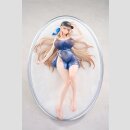 Brown Dust 2 PVC Figur 1/7 Water Park Queen Wilhelmina...
