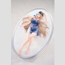 Brown Dust 2 PVC Figur 1/7 Water Park Queen Wilhelmina Ver. 27 cm ★★★Jeeg Best Price 04.09.2026★★★