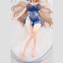 Brown Dust 2 PVC Figur 1/7 Water Park Queen Wilhelmina Ver. 27 cm ★★★Jeeg Best Price 04.09.2026★★★