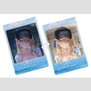 Brown Dust 2 PVC Figur 1/7 Water Park Queen Wilhelmina Ver. 27 cm ★★★Jeeg Best Price 04.09.2026★★★