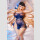 Brown Dust 2 PVC Figur 1/7 Water Park Queen Wilhelmina Ver. 27 cm ★★★Jeeg Best Price 04.09.2026★★★