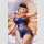 Brown Dust 2 PVC Figur 1/7 Water Park Queen Wilhelmina Ver. 27 cm ★★★Jeeg Best Price 04.09.2026★★★
