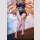 Brown Dust 2 PVC Figur 1/7 Water Park Queen Wilhelmina Ver. 27 cm ★★★Jeeg Best Price 04.09.2026★★★