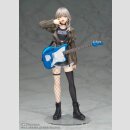 Girls Band Cry PVC Figur 1/7 Momoka Kawaragi 24 cm ★★★Jeeg Best Price 25.09.2026★★★