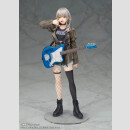 Girls Band Cry PVC Figur 1/7 Momoka Kawaragi 24 cm ★★★Jeeg Best Price 25.09.2026★★★
