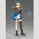 Girls Band Cry PVC Figur 1/7 Momoka Kawaragi 24 cm ★★★Jeeg Best Price 25.09.2026★★★