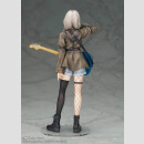 Girls Band Cry PVC Figur 1/7 Momoka Kawaragi 24 cm ★★★Jeeg Best Price 25.09.2026★★★