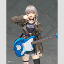 Girls Band Cry PVC Figur 1/7 Momoka Kawaragi 24 cm ★★★Jeeg Best Price 25.09.2026★★★