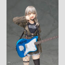 Girls Band Cry PVC Figur 1/7 Momoka Kawaragi 24 cm ★★★Jeeg Best Price 25.09.2026★★★