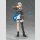 Girls Band Cry PVC Figur 1/7 Momoka Kawaragi 24 cm ★★★Jeeg Best Price 25.09.2026★★★