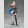 Girls Band Cry PVC Figur 1/7 Momoka Kawaragi 24 cm ★★★Jeeg Best Price 25.09.2026★★★