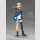 Girls Band Cry PVC Figur 1/7 Momoka Kawaragi 24 cm ★★★Jeeg Best Price 25.09.2026★★★