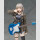 Girls Band Cry PVC Figur 1/7 Momoka Kawaragi 24 cm ★★★Jeeg Best Price 25.09.2026★★★