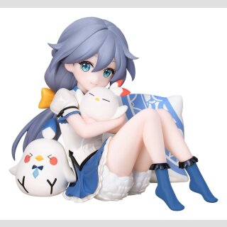 Honkai Impact 3rd Minifigur Fu Hua: Little Tea Party Ver. 9 cm ★★★Jeeg Best Price 28.09.2026★★★