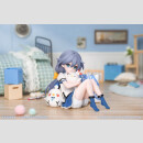 Honkai Impact 3rd Minifigur Fu Hua: Little Tea Party Ver. 9 cm ★★★Jeeg Best Price 28.09.2026★★★