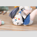 Honkai Impact 3rd Minifigur Fu Hua: Little Tea Party Ver. 9 cm ★★★Jeeg Best Price 28.09.2026★★★