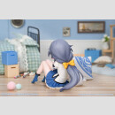 Honkai Impact 3rd Minifigur Fu Hua: Little Tea Party Ver. 9 cm ★★★Jeeg Best Price 28.09.2026★★★