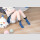 Honkai Impact 3rd Minifigur Fu Hua: Little Tea Party Ver. 9 cm ★★★Jeeg Best Price 28.09.2026★★★
