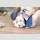Honkai Impact 3rd Minifigur Fu Hua: Little Tea Party Ver. 9 cm ★★★Jeeg Best Price 28.09.2026★★★