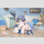 Honkai Impact 3rd Minifigur Fu Hua: Little Tea Party Ver. 9 cm ★★★Jeeg Best Price 28.09.2026★★★