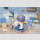 Honkai Impact 3rd Minifigur Fu Hua: Little Tea Party Ver. 9 cm ★★★Jeeg Best Price 28.09.2026★★★