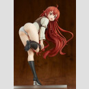 Mushoku Tensei: Jobless Reincarnation - Isekai Ittara Honki Dasu- PVC Figur 1/7 Eris Boreas Greyrat Okigae mode 18 cm (re-run) ★★★Jeeg Best Price 09.10.2026★★★