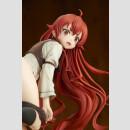 Mushoku Tensei: Jobless Reincarnation - Isekai Ittara Honki Dasu- PVC Figur 1/7 Eris Boreas Greyrat Okigae mode 18 cm (re-run) ★★★Jeeg Best Price 09.10.2026★★★