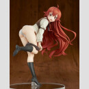 Mushoku Tensei: Jobless Reincarnation - Isekai Ittara Honki Dasu- PVC Figur 1/7 Eris Boreas Greyrat Okigae mode 18 cm (re-run) ★★★Jeeg Best Price 09.10.2026★★★