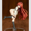 Mushoku Tensei: Jobless Reincarnation - Isekai Ittara Honki Dasu- PVC Figur 1/7 Eris Boreas Greyrat Okigae mode 18 cm (re-run) ★★★Jeeg Best Price 09.10.2026★★★