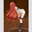 Mushoku Tensei: Jobless Reincarnation - Isekai Ittara Honki Dasu- PVC Figur 1/7 Eris Boreas Greyrat Okigae mode 18 cm (re-run) ★★★Jeeg Best Price 09.10.2026★★★