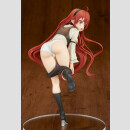 Mushoku Tensei: Jobless Reincarnation - Isekai Ittara Honki Dasu- PVC Figur 1/7 Eris Boreas Greyrat Okigae mode 18 cm (re-run) ★★★Jeeg Best Price 09.10.2026★★★