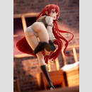 Mushoku Tensei: Jobless Reincarnation - Isekai Ittara Honki Dasu- PVC Figur 1/7 Eris Boreas Greyrat Okigae mode 18 cm (re-run) ★★★Jeeg Best Price 09.10.2026★★★