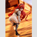 Mushoku Tensei: Jobless Reincarnation - Isekai Ittara Honki Dasu- PVC Figur 1/7 Eris Boreas Greyrat Okigae mode 18 cm (re-run) ★★★Jeeg Best Price 09.10.2026★★★