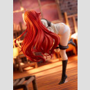 Mushoku Tensei: Jobless Reincarnation - Isekai Ittara Honki Dasu- PVC Figur 1/7 Eris Boreas Greyrat Okigae mode 18 cm (re-run) ★★★Jeeg Best Price 09.10.2026★★★
